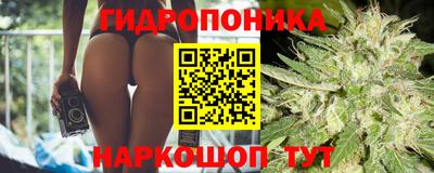 винт Берёзовский